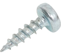 Универсальный саморез ЦКИ скругл. 3.5х12 Ц Pz2 уп. 1000 шт. 62172