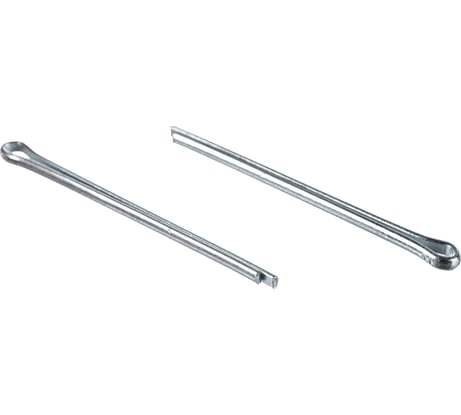 Шплинт ЦКИ DIN 94, 3.2х50 Ц, уп. 100 шт. 62235