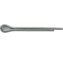 Шплинт ЦКИ DIN 94, 1.6х16 Ц, уп. 1000 шт. 62218