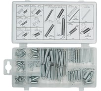 Набор пружин WIEDERKRAFT 100 шт WDK-214055