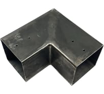 Основание столба АрсеналЪ опора бруса 150x150 мм 1 шт. ARSENAL PERGOLA модель AR75654Ц007-06