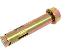 Анкерный болт с гайкой Партнер 20x107 823314