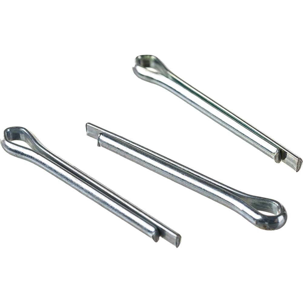 Шплинт ЦКИ DIN 94, 3.2х25 Ц, уп. 100 шт. 62231 - выгодная цена, отзывы ...