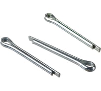 Шплинт ЦКИ DIN 94, 3.2х25 Ц, уп. 100 шт. 62231