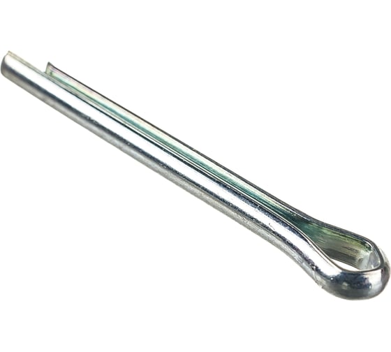 Шплинт ЦКИ DIN 94, 3.2х25 Ц, уп. 100 шт. 62231
