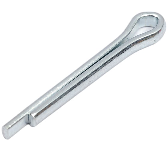 Шплинт ЦКИ DIN 94, 4х25 Ц, уп. 100 шт. 62236