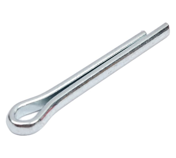Шплинт ЦКИ DIN 94, 4х25 Ц, уп. 100 шт. 62236