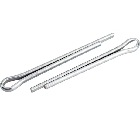 Шплинт ЦКИ DIN 94, 4х40 Ц, уп. 100 шт. 62238