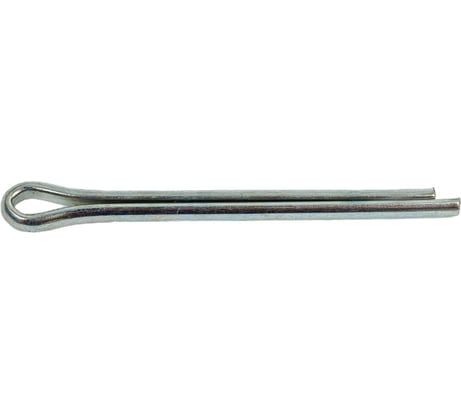 Шплинт ЦКИ DIN 94, 4х45 Ц, уп. 100 шт. 62239