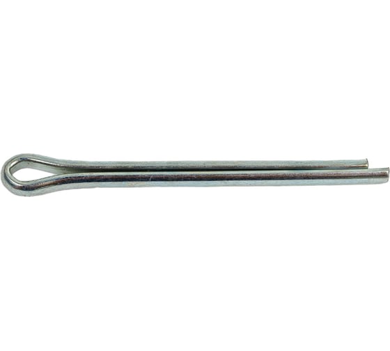 Шплинт ЦКИ DIN 94, 4х45 Ц, уп. 100 шт. 62239