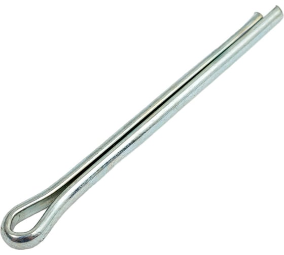 Шплинт ЦКИ DIN 94, 4х45 Ц, уп. 100 шт. 62239