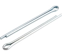 Шплинт ЦКИ DIN 94, 4х56 Ц, уп. 50 шт. 62241