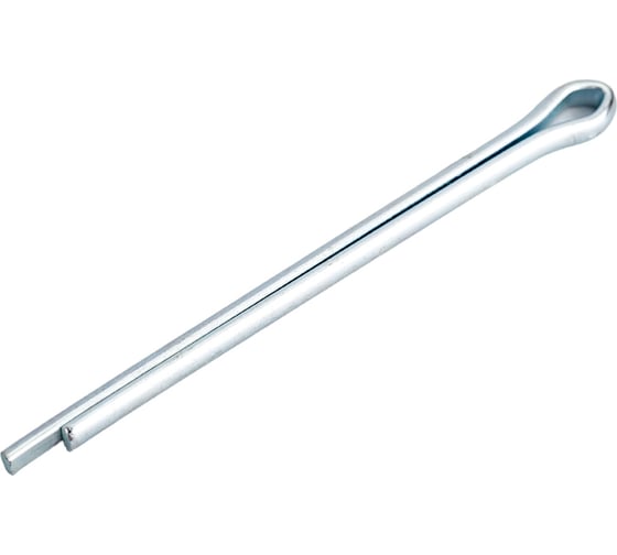 Шплинт ЦКИ DIN 94, 4х56 Ц, уп. 50 шт. 62241