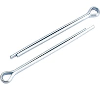 Шплинт ЦКИ DIN 94, 4х63 Ц, уп. 50 шт. 62242