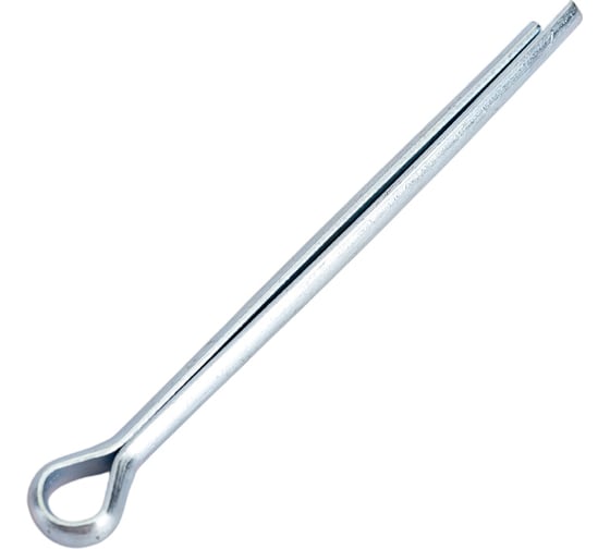 Шплинт ЦКИ DIN 94, 4х63 Ц, уп. 50 шт. 62242