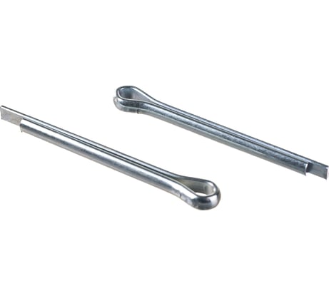 Шплинт ЦКИ DIN 94, 5х45 Ц, уп. 50 шт. 62245