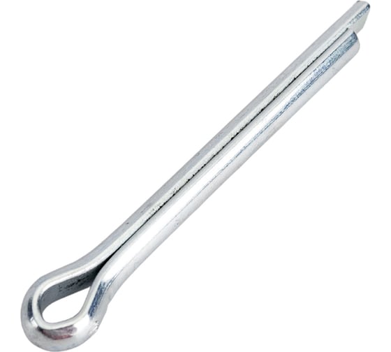 Шплинт ЦКИ DIN 94, 6.3х50 Ц, уп. 25 шт. 62249