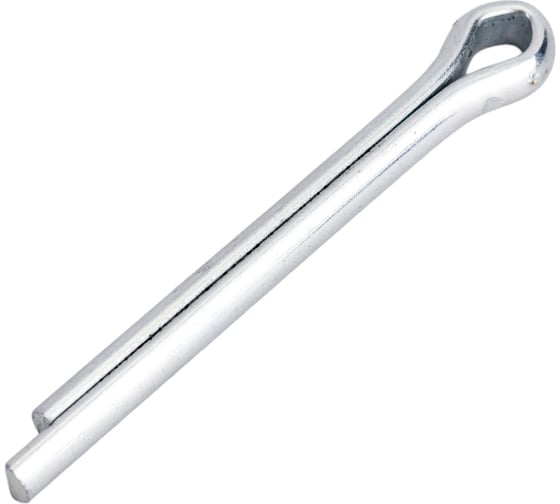 Шплинт ЦКИ DIN 94, 6.3х50 Ц, уп. 25 шт. 62249