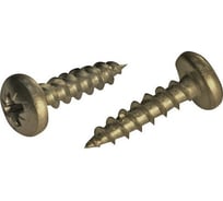 Универсальный саморез ЦКИ скругл. 4х50 Ц Pz2 SPAX уп. 150 шт. 65187