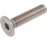 Винт ЦКИ DIN7991 М8x35 A2 HEX 5.0 5 шт. 698260733 2