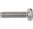 Винт ЦКИ DIN84 М6x8 A2 SL 10x1.6 10 шт. 699820733 1
