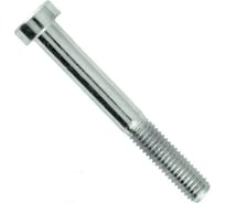 Винт ЦКИ DIN7984 М4x12 8.8 Ц HEX 2.5 10 шт. 840600733