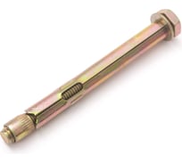 Анкерный болт ООО ОПТИМА СЕРВИС ОПТИМА 10x120 00-00027983