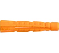 Дюбель ВИРТУОЗ U 6х37, полипропилен, 250 шт. 550-87321