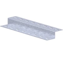 Профиль Z PRO-montag.ru 80x60x40 2-перфорация, L=3000 (1,5) PR20266