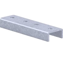 Соединитель профиля PRO-montag.ru PM-OCON 41x21, наружный (2,0) PM77071