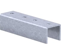 Соединитель профиля PRO-montag.ru PM-OCON 41x41, наружный (2,0) HDZ PM77072HDZ