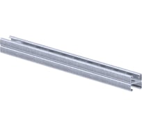 Профиль монтажный двойной PRO-montag.ru PM-2ST 41x21 L=300 (2,0) PM21178