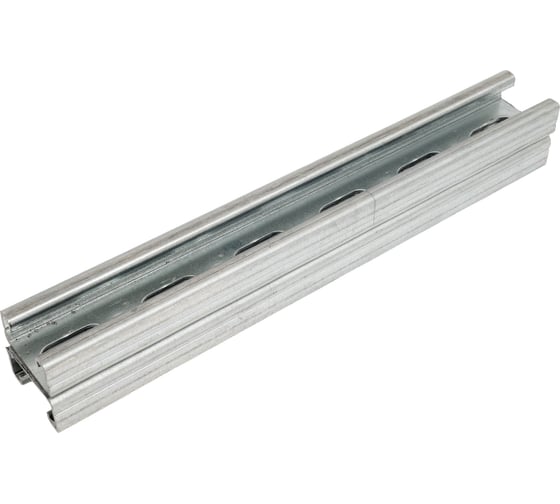 Профиль монтажный двойной PRO-montag.ru PM-2ST 41x21 L=300 (2,0) PM21178