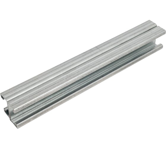 Профиль монтажный двойной PRO-montag.ru PM-2ST 41x21 L=300 (2,0) PM21178