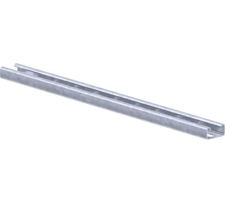 Профиль монтажный облегченный PRO-montag.ru PM-STL 41x21 L=3000 (1,5) PM21183