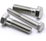 Болт SORREX DIN 931, М6x35 мм, оцинкованный, к.п. 8.8, 500 шт. 0931-108-06-035 500 3