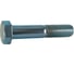 Болт SORREX DIN 931, М6x35 мм, оцинкованный, к.п. 8.8, 100 шт. 0931-108-06-035 100 2