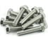 Болт SORREX DIN 933, М10x35 мм, нержавейка А2, 500 шт. 0933-2-10-035 500 3