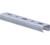 Профиль монтажный С-образный PRO-montag.ru PMP30H20 L=3000 (1,0) FA153020