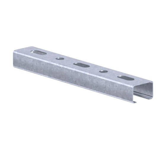 Профиль монтажный С-образный PRO-montag.ru PMP30H20 L=3000 (1,0) FA153020