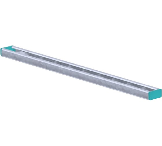 Профиль монтажный PRO-montag.ru PM-ST 41x21 L=1500 (2,0) HDZ PM21116HDZ 1
