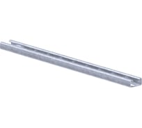 Профиль монтажный PRO-montag.ru PM-ST 41x21 L=3000 (2,0) PM21101