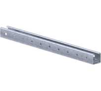 Профиль монтажный PRO-montag.ru PM-ST 41x21 L=6000 (2,0) PM21100