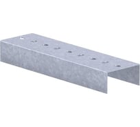 Профиль П PRO-montag.ru 45x30 1-перфорация L=2500 (2,0) PR20012