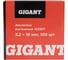 Заклепки вытяжные 3,2x10 100 шт. цинк Gigant 123907 7