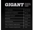 Заклепки вытяжные 3,2x10 100 шт. цинк Gigant 123907 8
