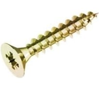 Шуруп саморез потайной для дерева 23 БОЛТА 3x16 ЖЦ, 1 кг. B0400300166100кг