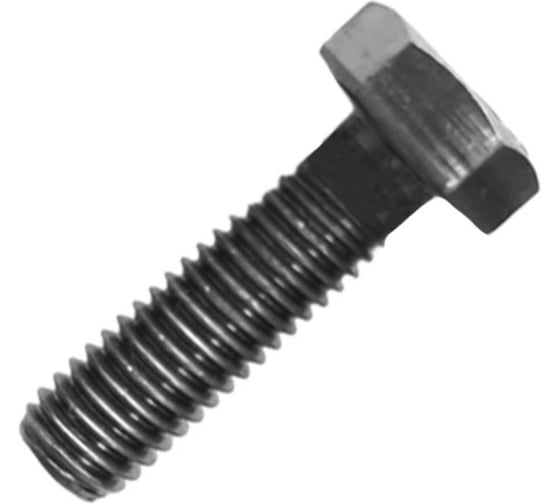 Болт 23 БОЛТА без покрытия М22x70 ГОСТ 7805 2 шт А00002207005001 1