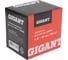 Заклепки вытяжные 4,8x10 100 шт. цинк Gigant 123898 6