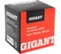 Заклепки вытяжные 4,8x16 100 шт. цинк Gigant 123900 6